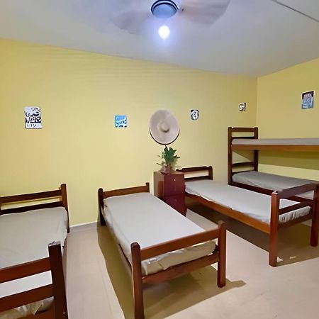 Condominio Das Tartarugas Guarujá Exteriör bild