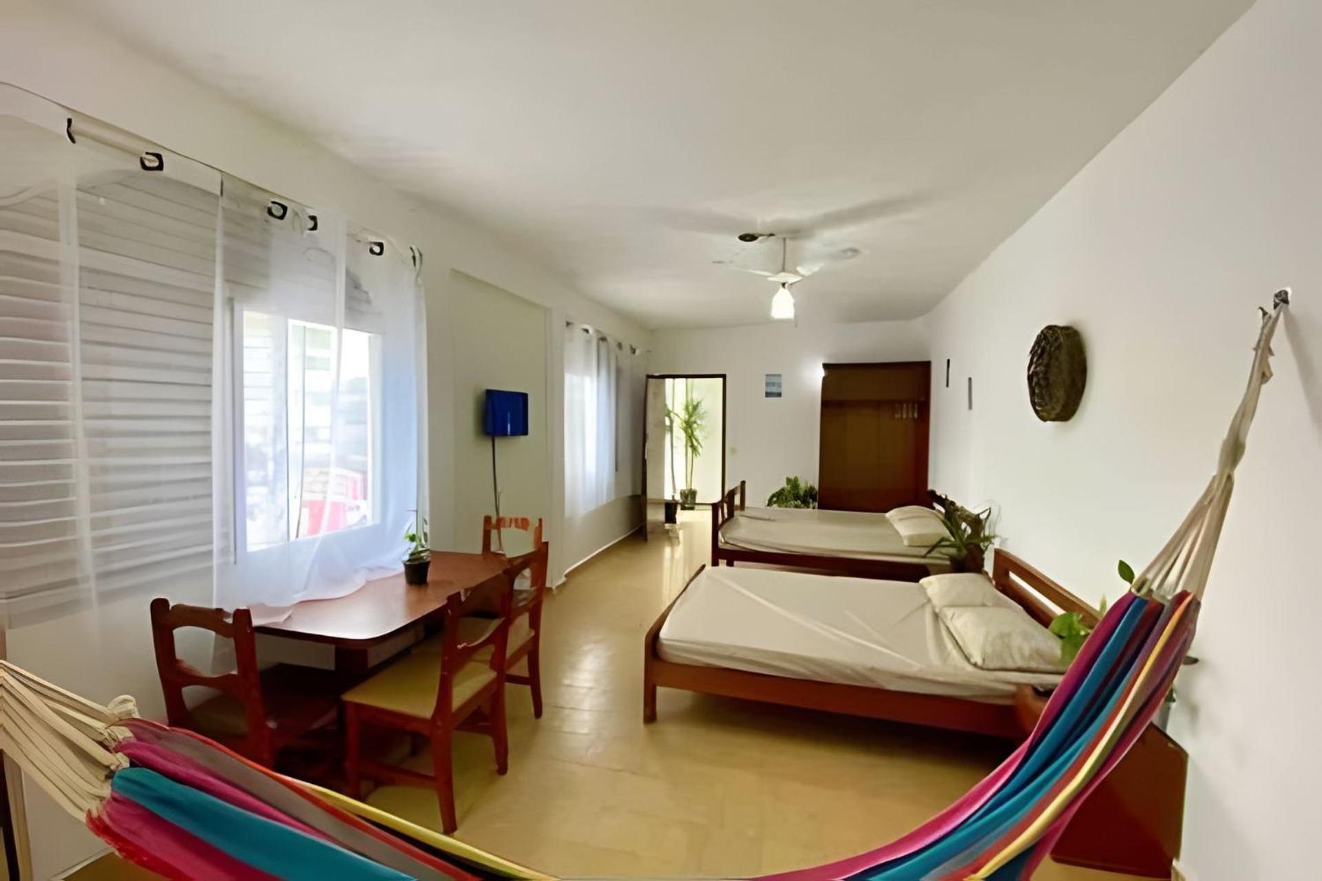 Condominio Das Tartarugas Guarujá Exteriör bild