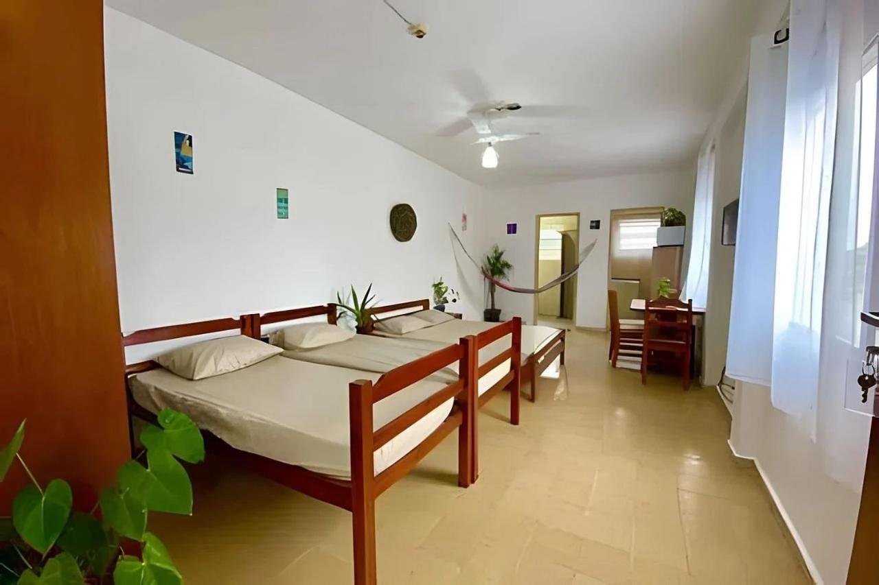 Condominio Das Tartarugas Guarujá Exteriör bild