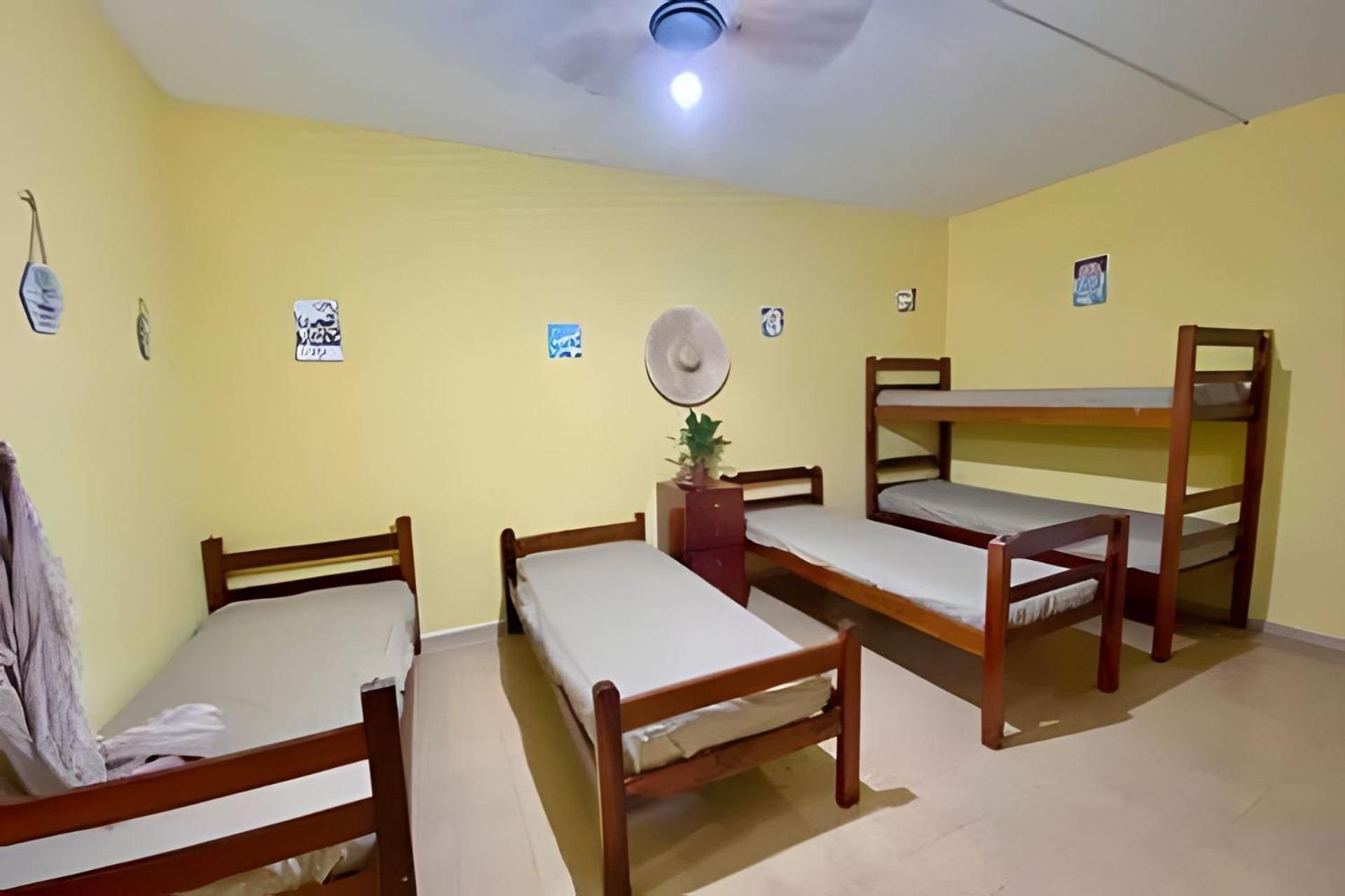 Condominio Das Tartarugas Guarujá Exteriör bild