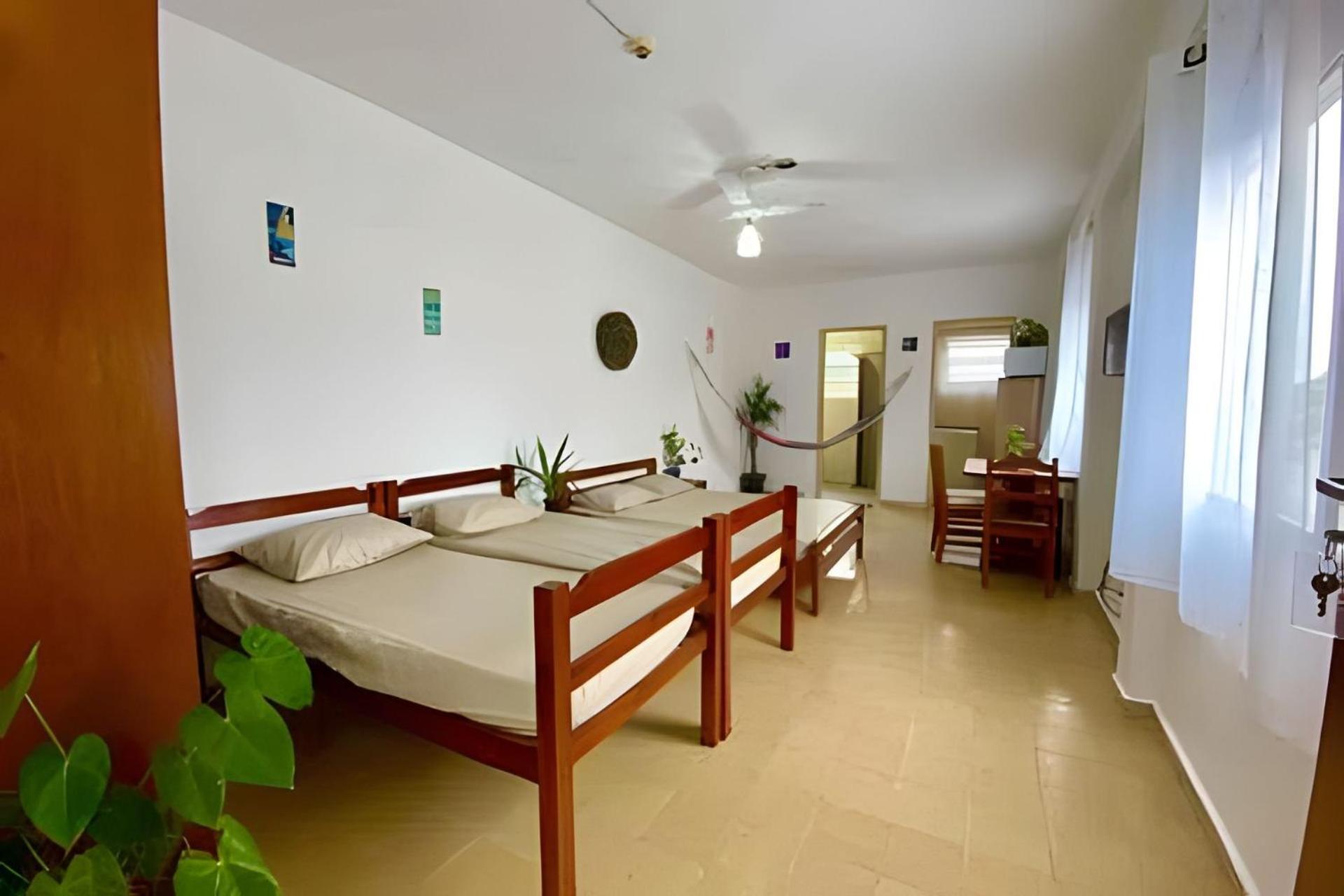 Condominio Das Tartarugas Guarujá Exteriör bild