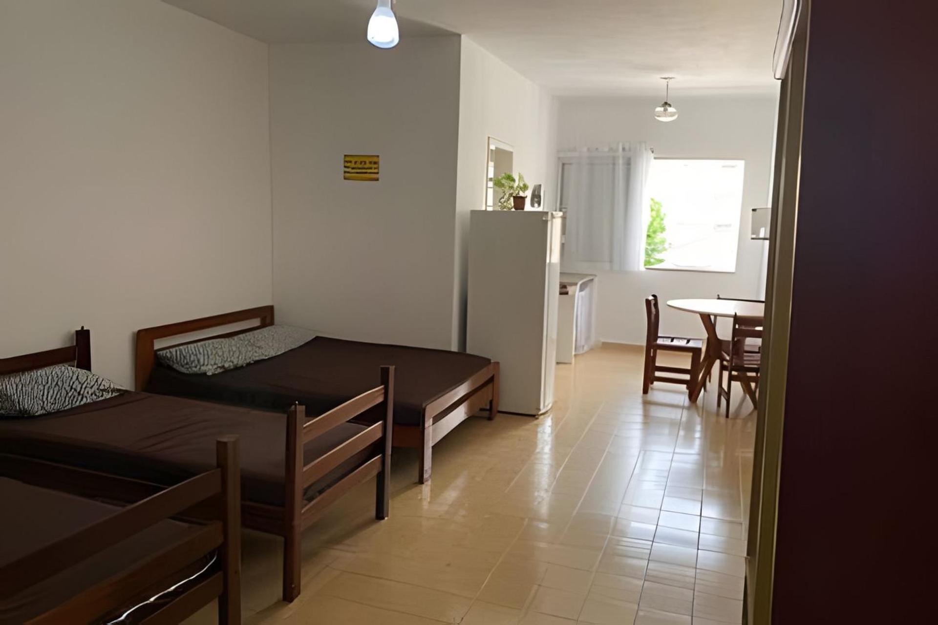 Condominio Das Tartarugas Guarujá Exteriör bild