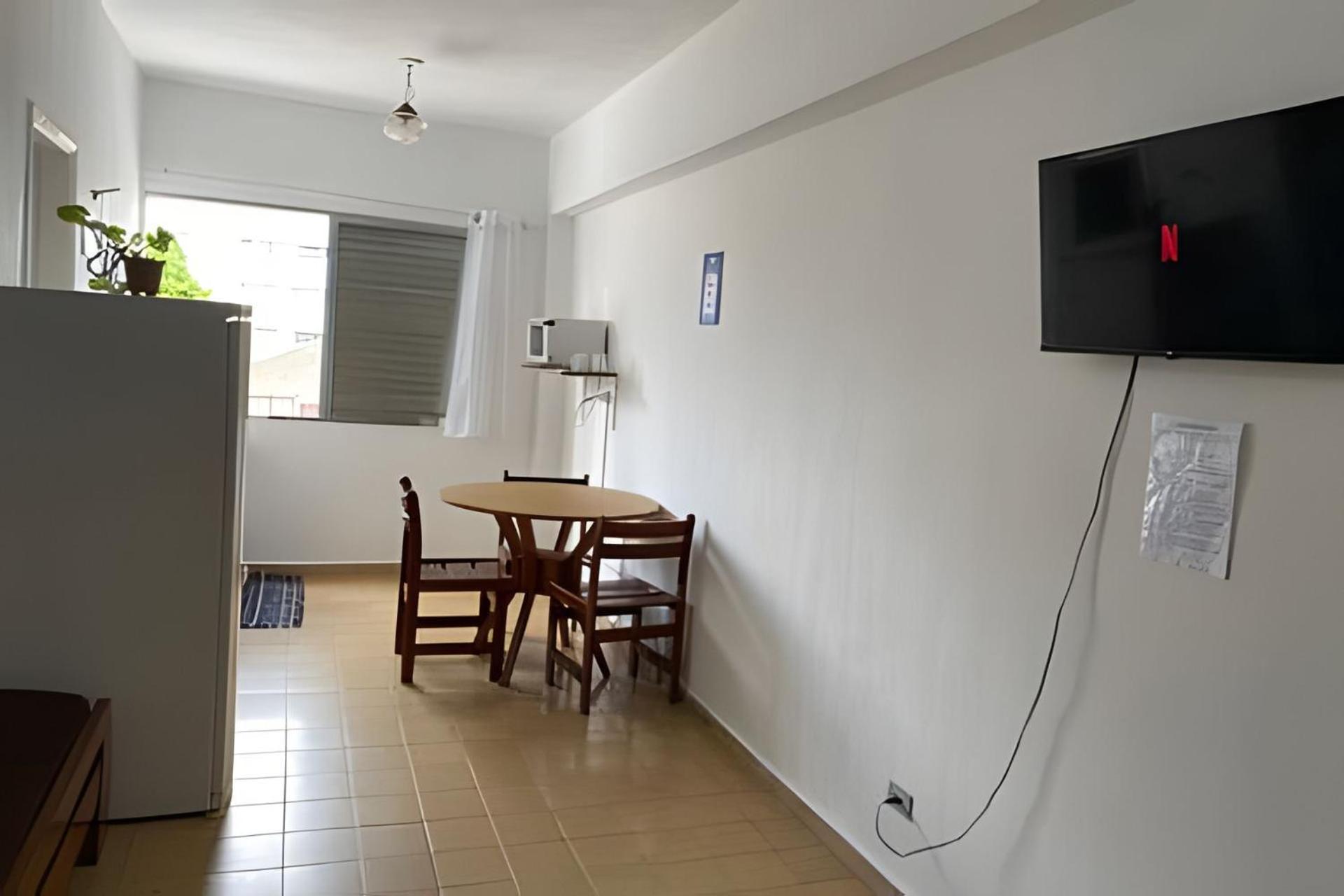 Condominio Das Tartarugas Guarujá Exteriör bild