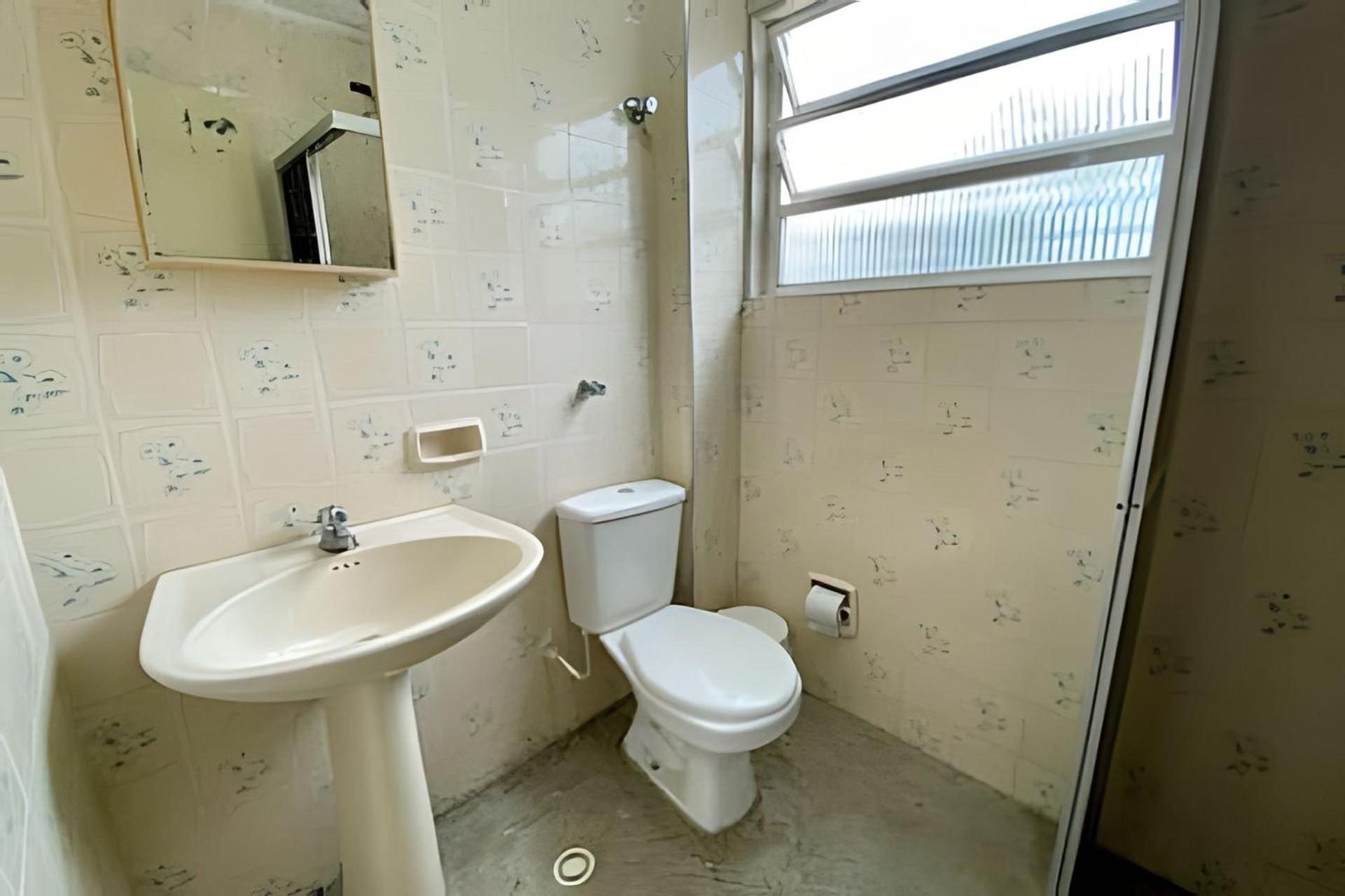 Condominio Das Tartarugas Guarujá Exteriör bild