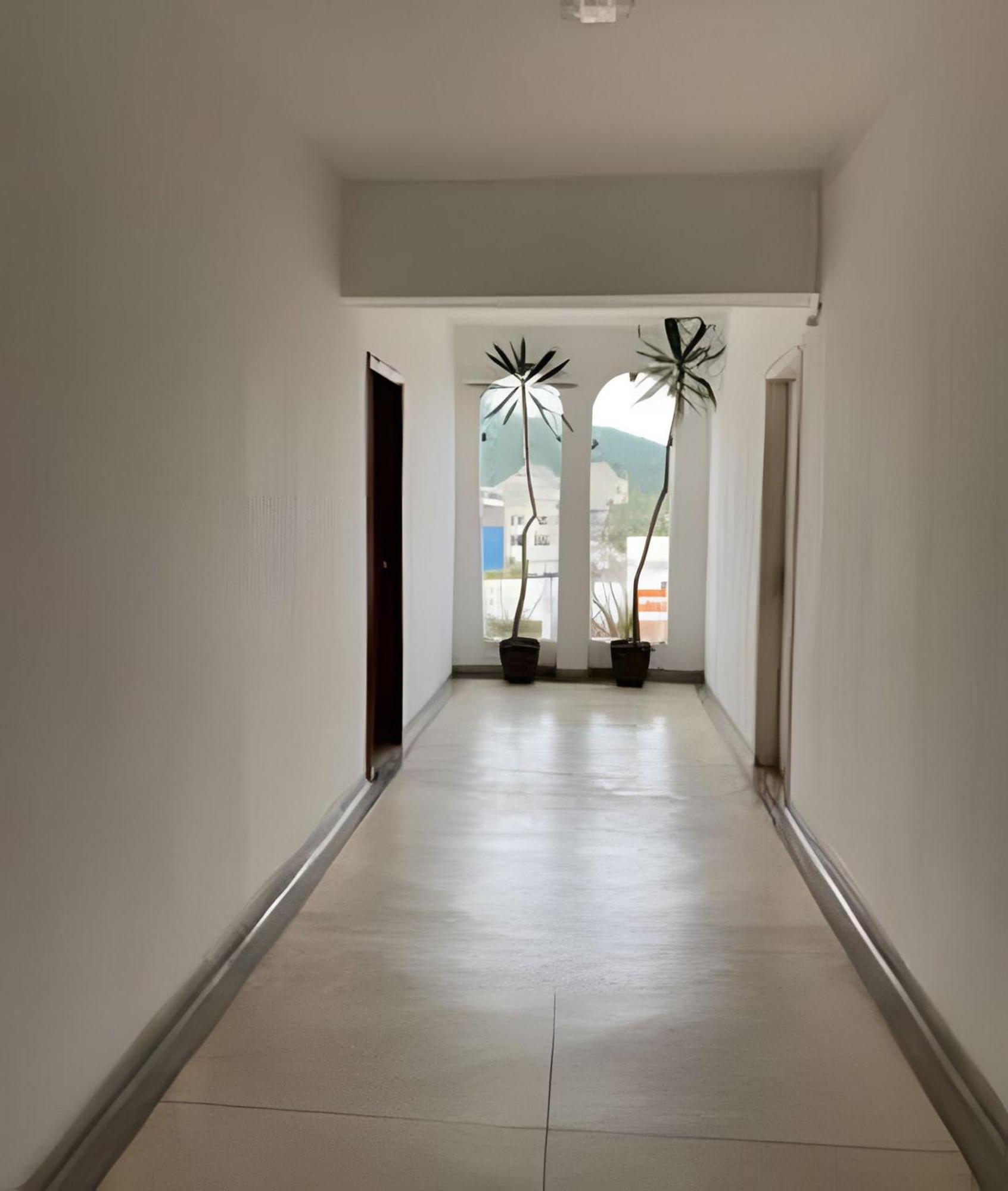 Condominio Das Tartarugas Guarujá Exteriör bild