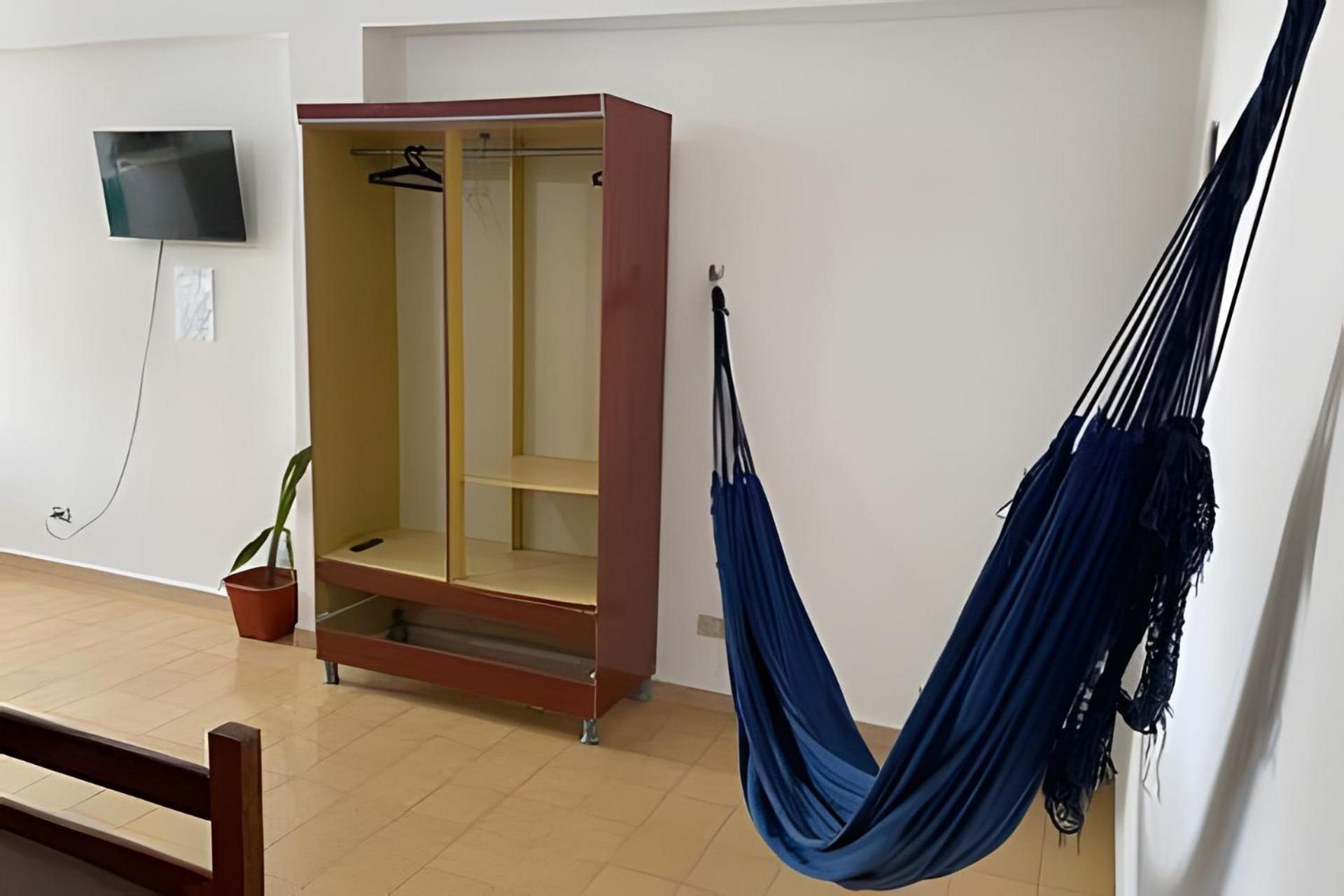 Condominio Das Tartarugas Guarujá Exteriör bild
